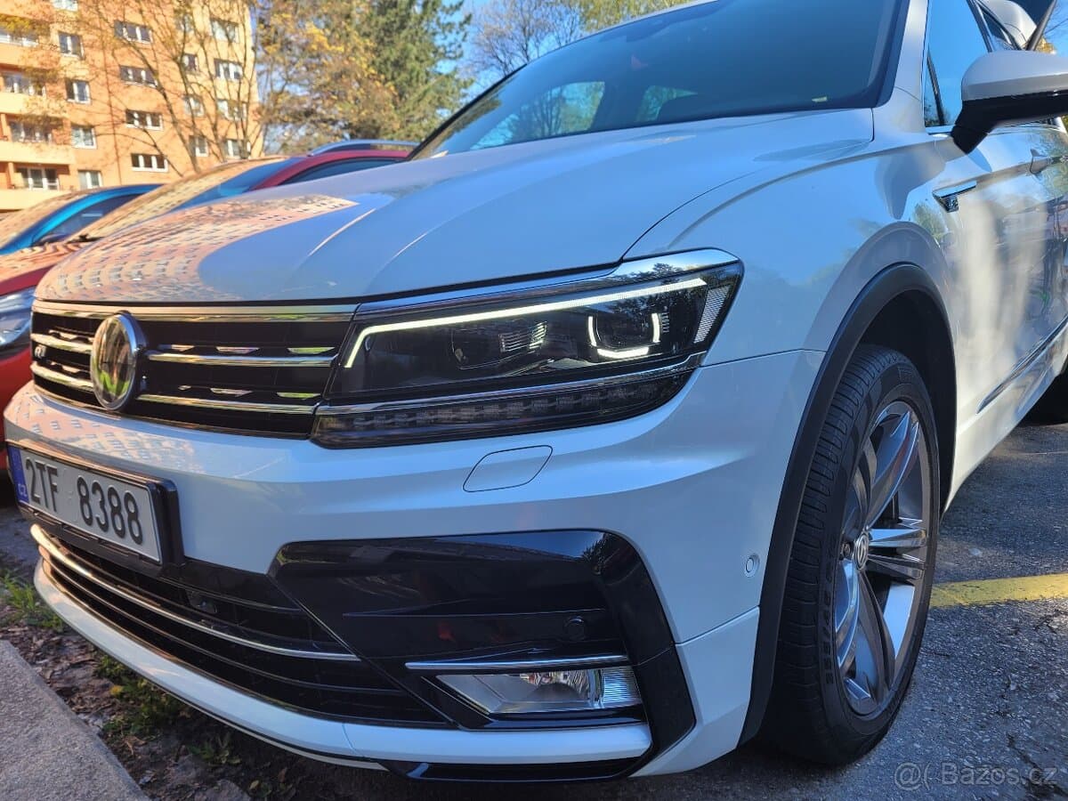 Volkswagen TIGUAN - 3