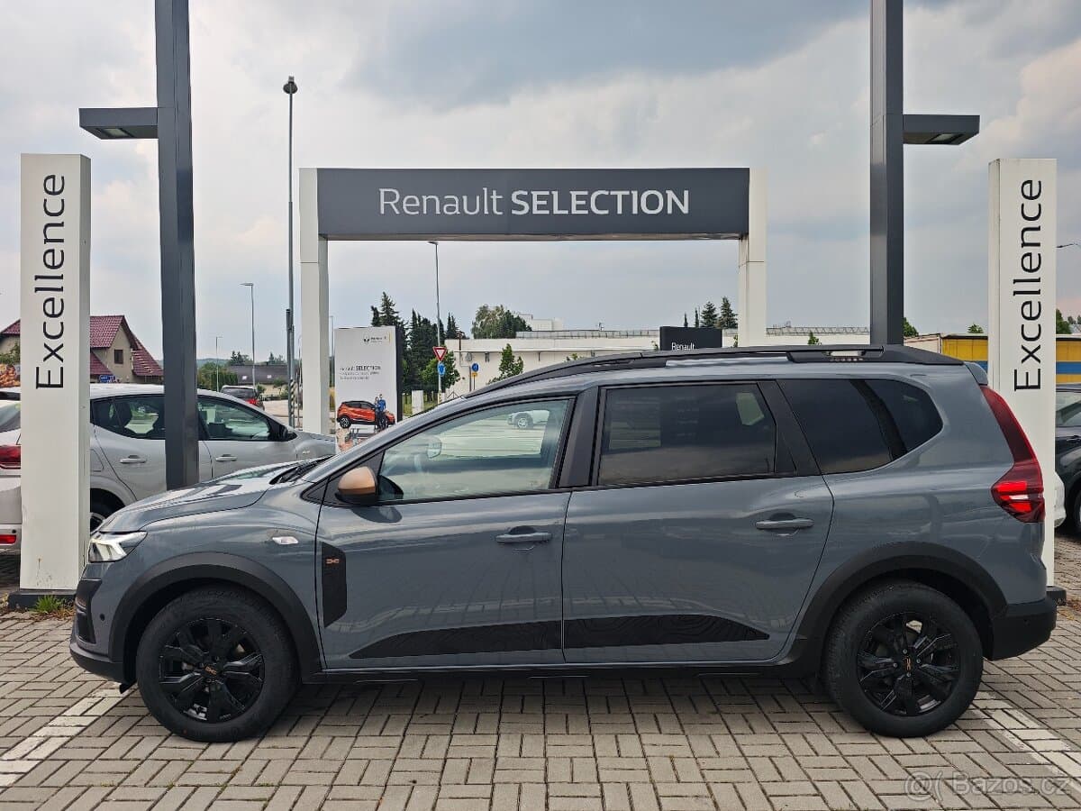 2024 Dacia JOGGER - 3