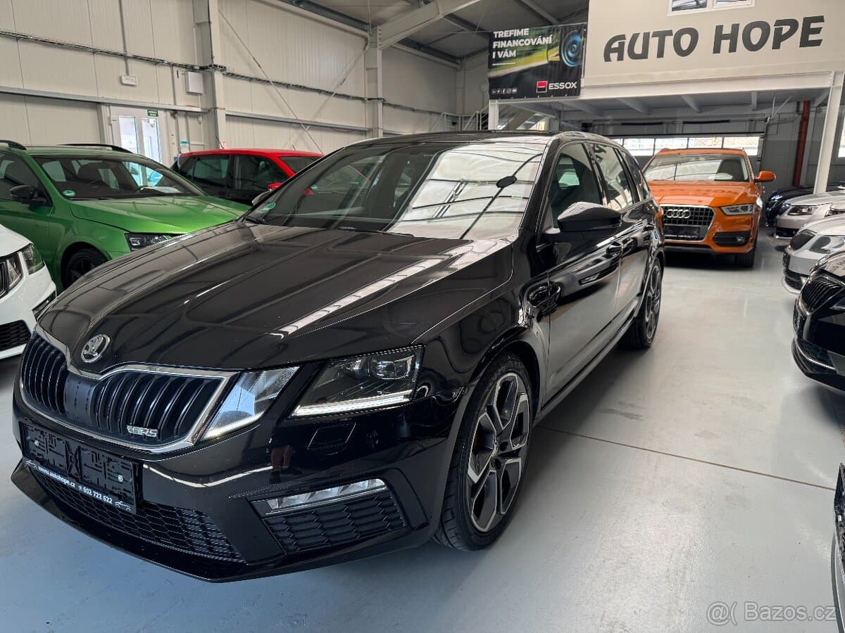 2017 Škoda OCTAVIA - 3
