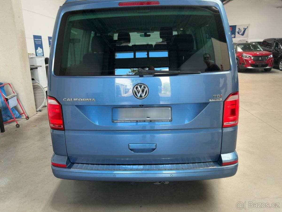 2016 Volkswagen OSTATNÍ - 3