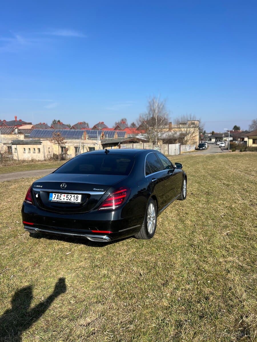 Mercedes-Benz OSTATNÍ - 3