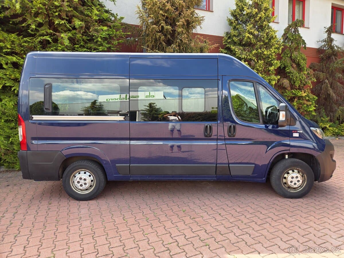 2020 Fiat DUCATO - 3