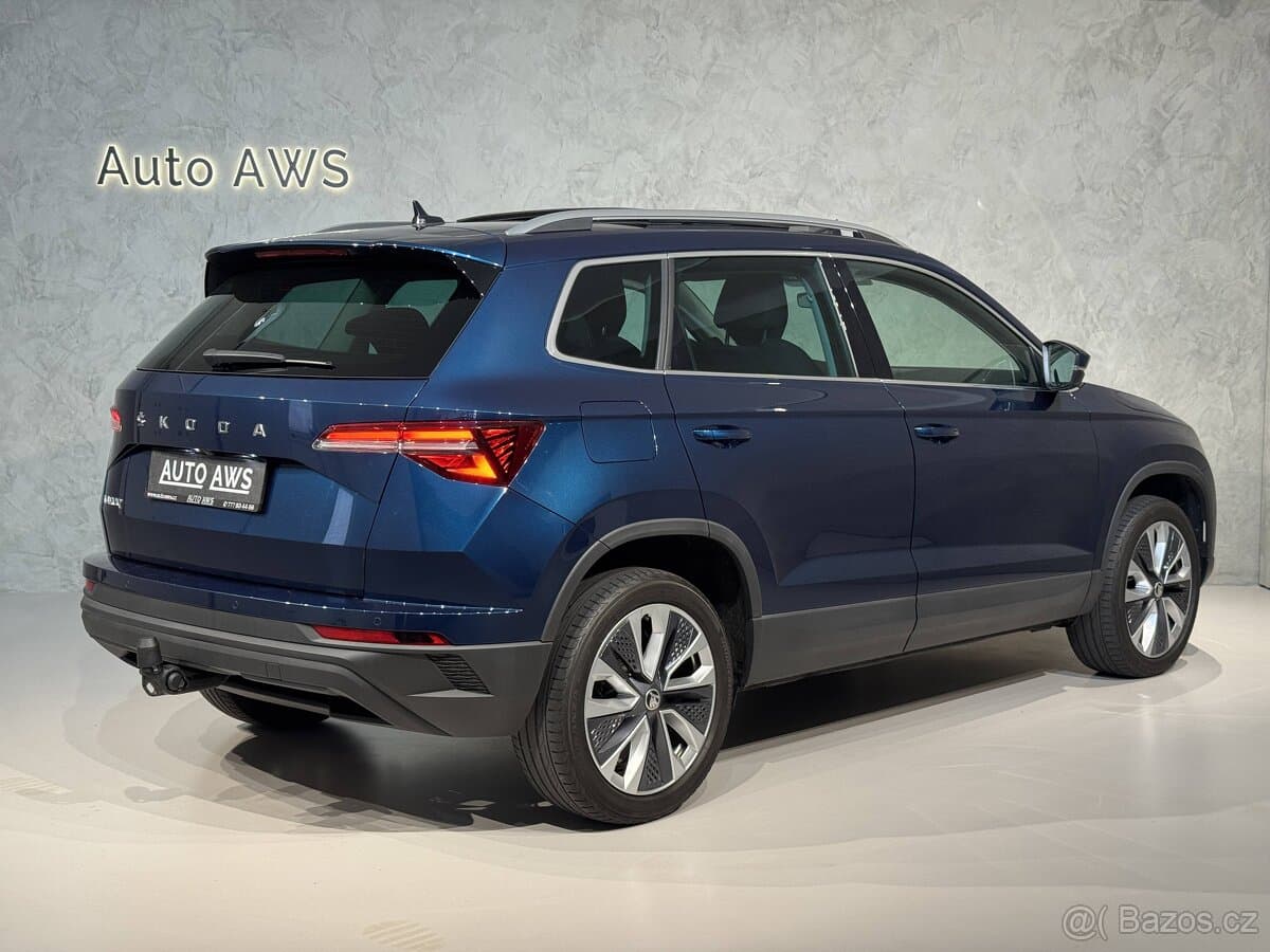 2022 Škoda KAROQ - 3