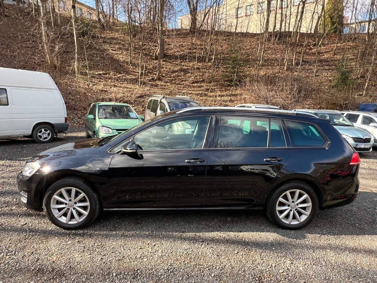 2016 Volkswagen GOLF - 3