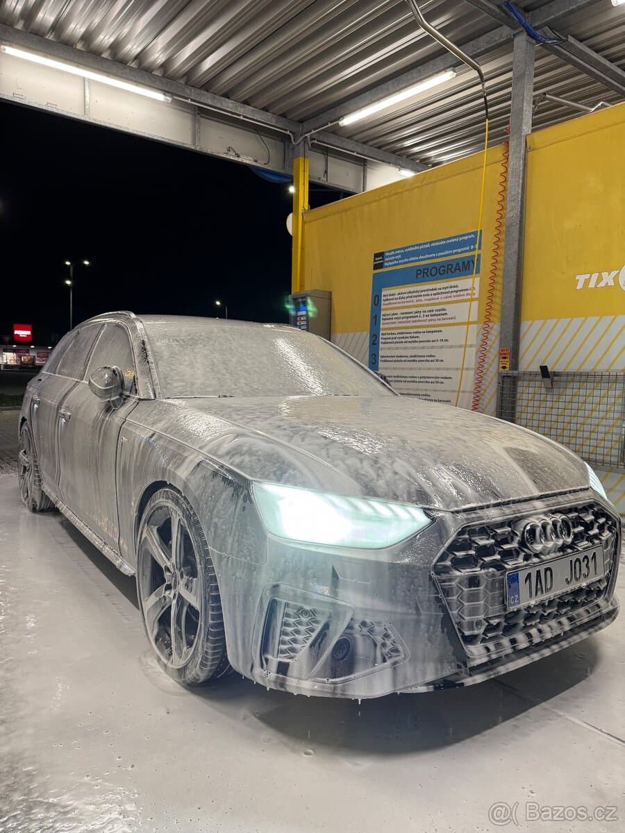 2020 Audi A4 - 3