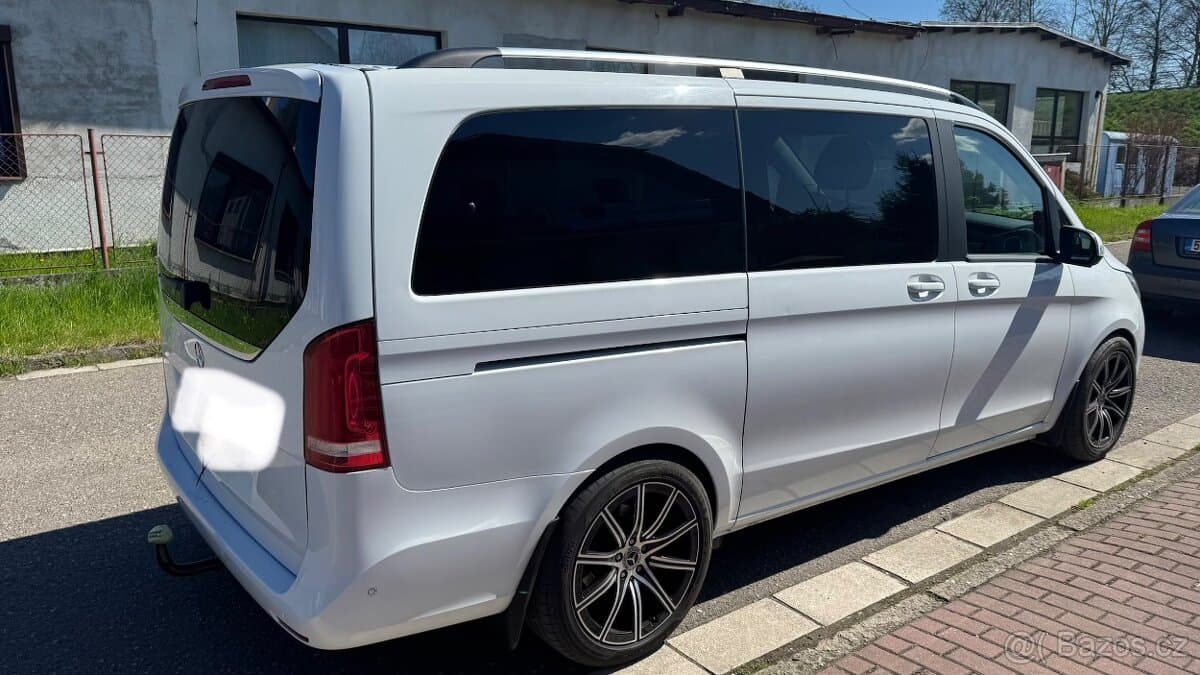 2016 Mercedes-Benz OSTATNÍ - 3
