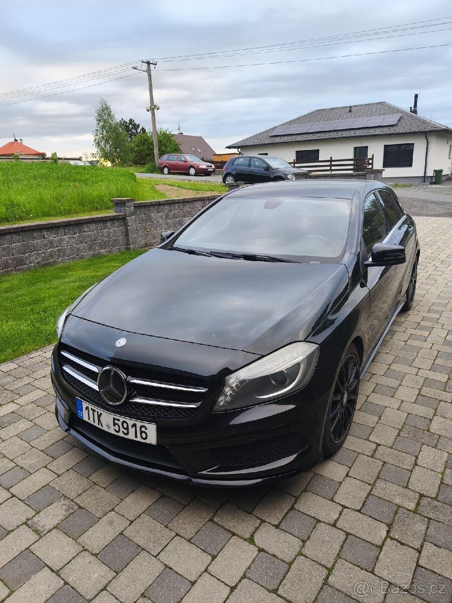 2013 Mercedes-Benz OSTATNÍ - 3
