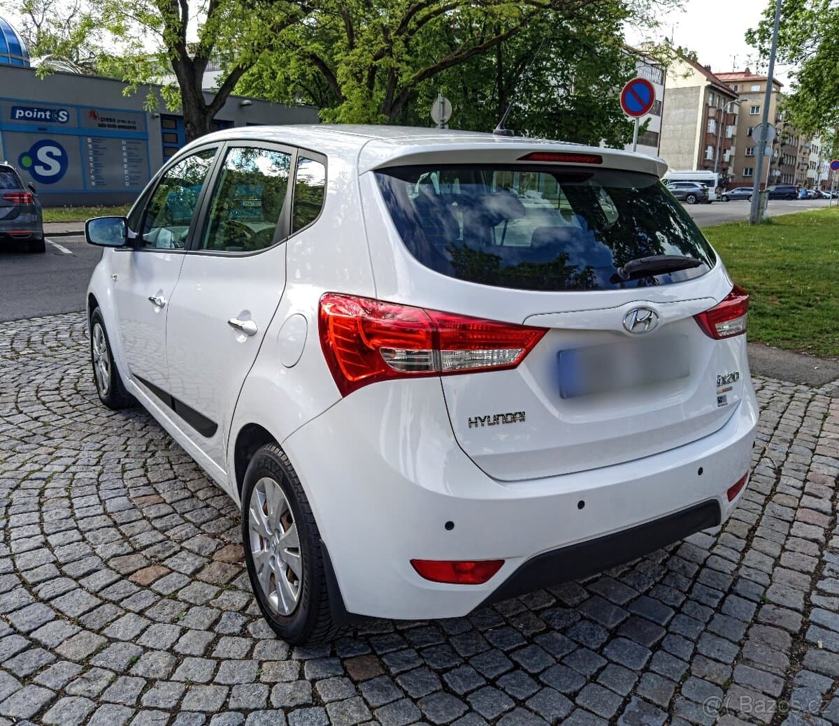 2013 Hyundai ix20 - 3