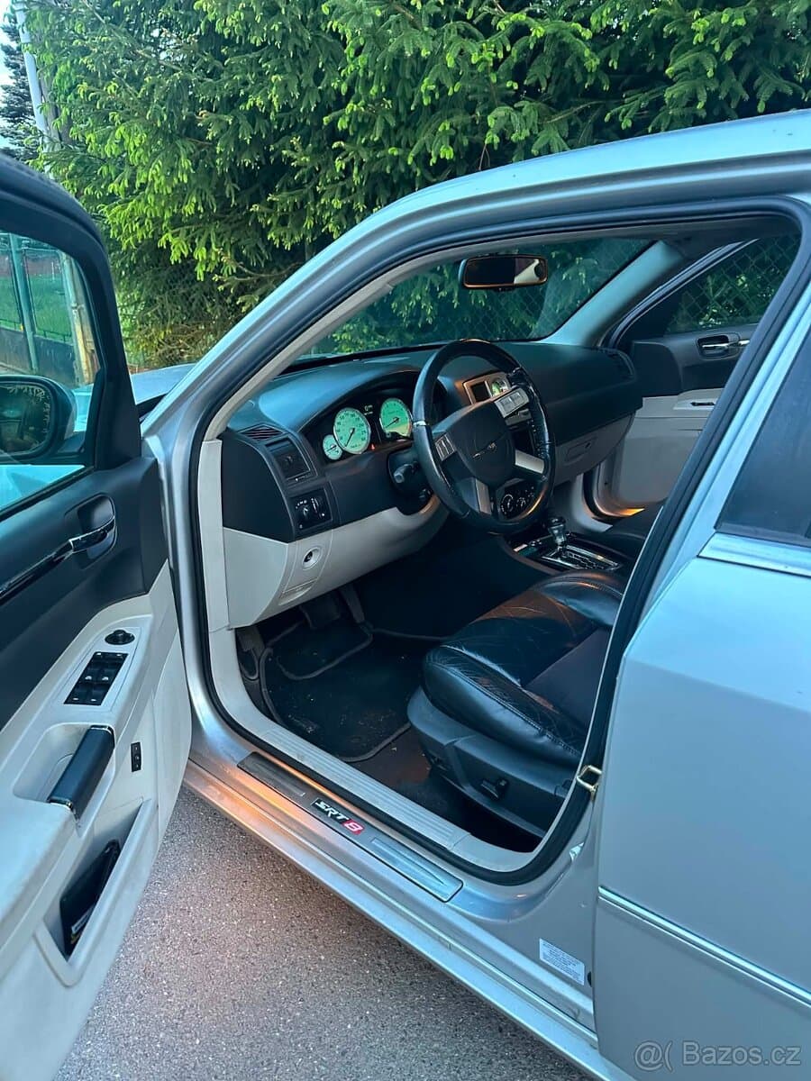 2006 Chrysler 300C - 3