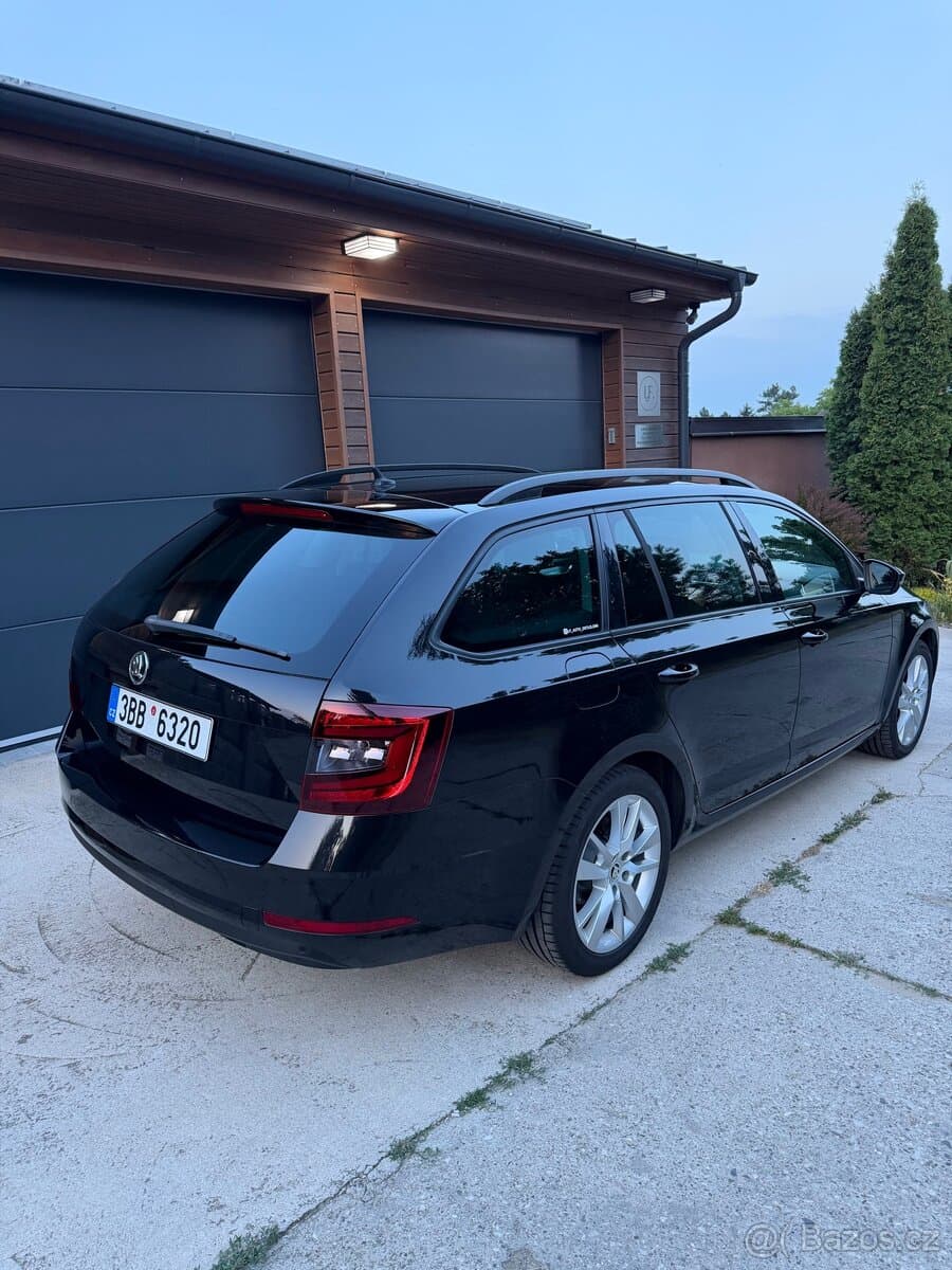 2017 Škoda OCTAVIA - 3