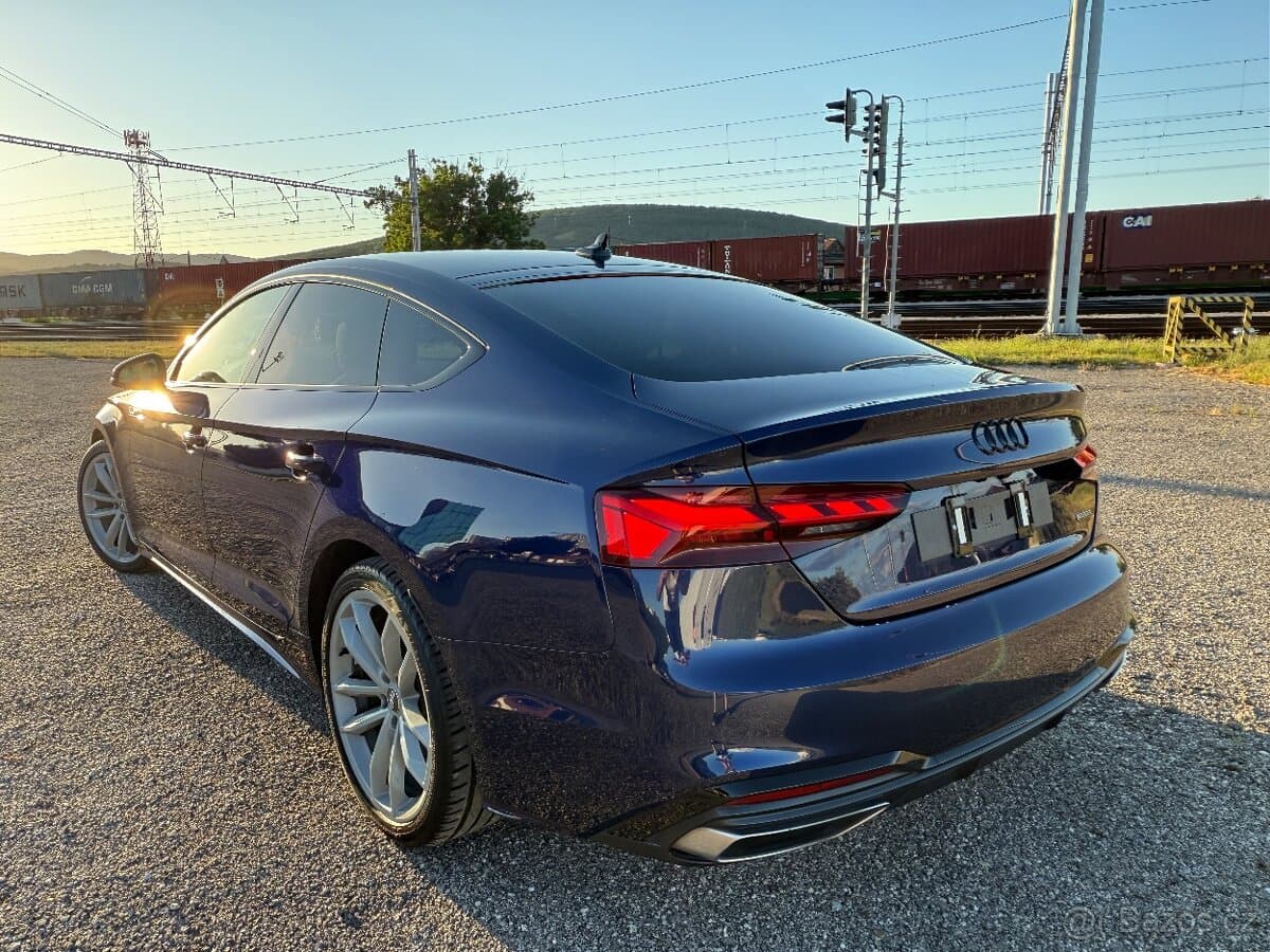 2023 Audi A5 - 3