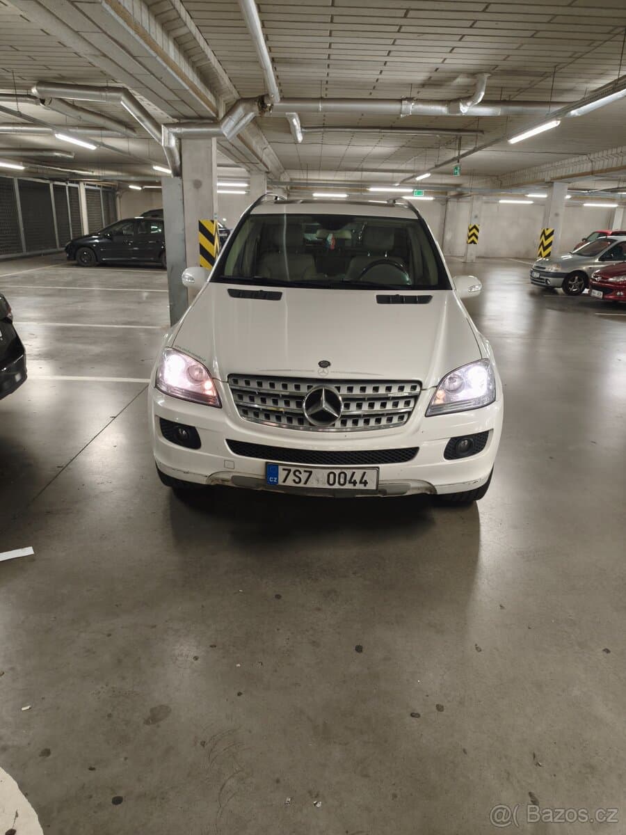 Mercedes-Benz OSTATNÍ - 3