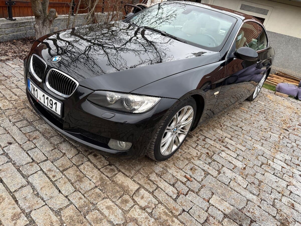 BMW OSTATNÍ - 3