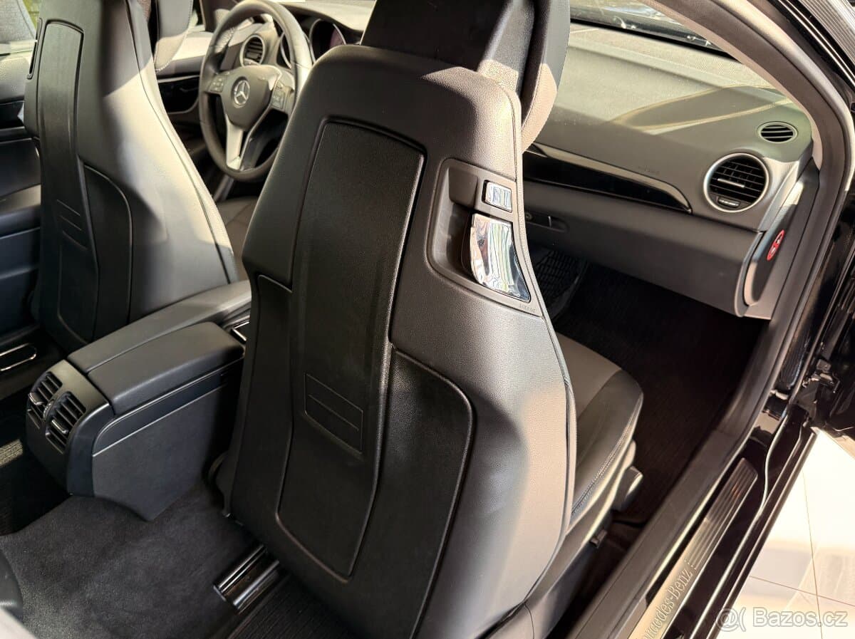 2011 Mercedes-Benz C-CLASS - 3