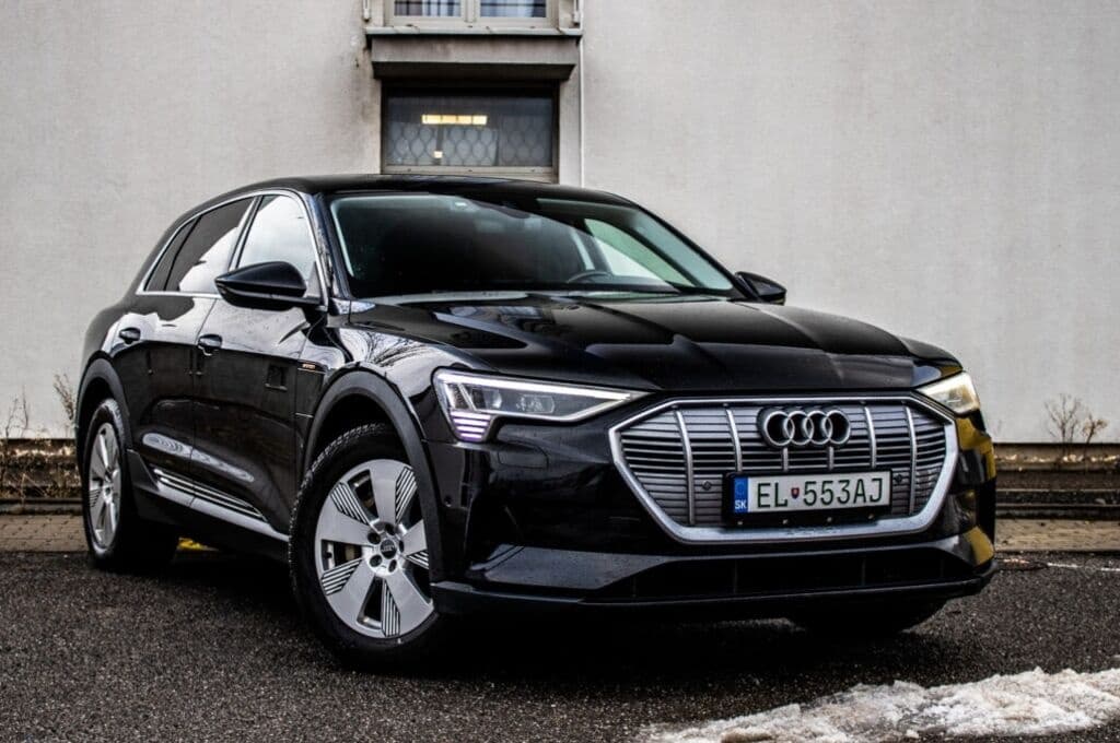 2020 Audi TT - 3