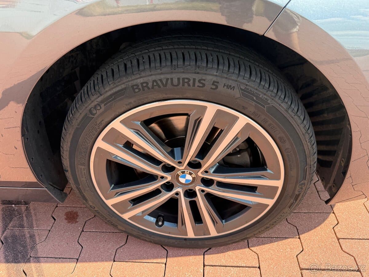 2021 BMW OSTATNÍ - 3