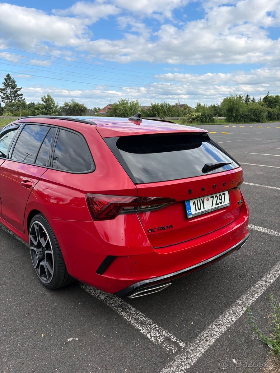 2021 Škoda OCTAVIA - 3