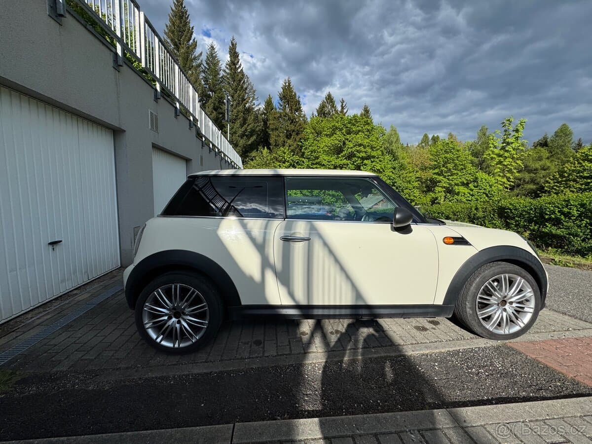 2012 Mini COOPER - 3