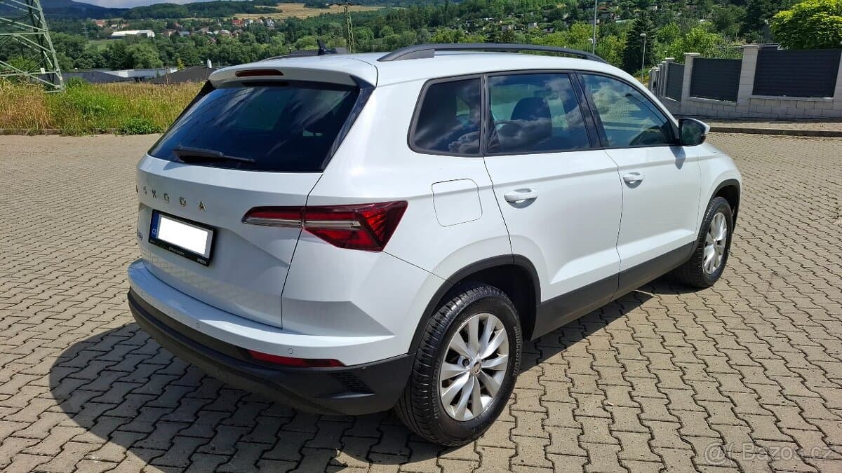 2025 Škoda KAROQ - 3