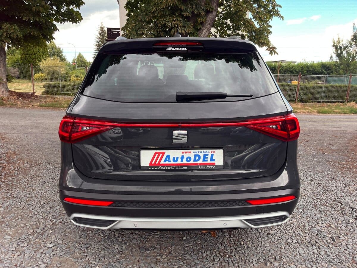 2023 Seat TARRACO - 3