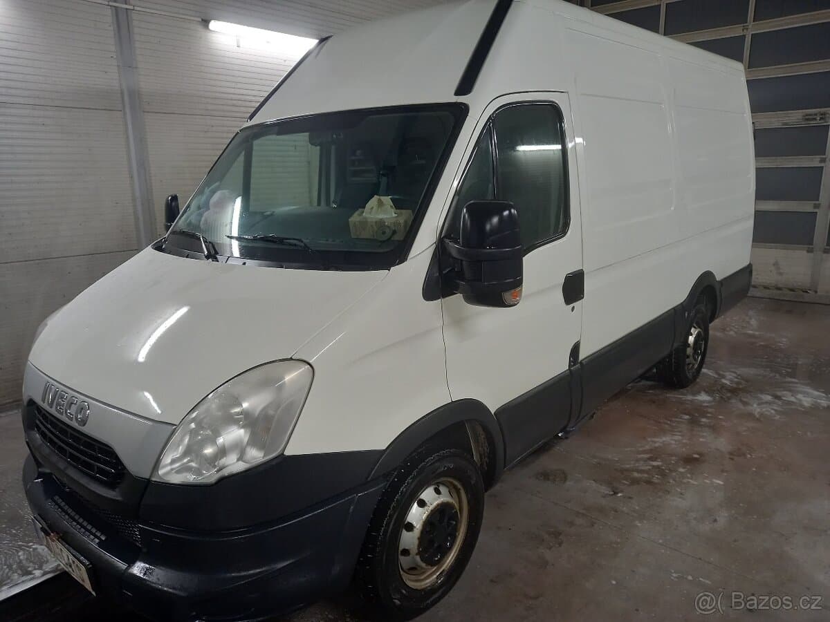 Iveco OSTATNÍ - 3