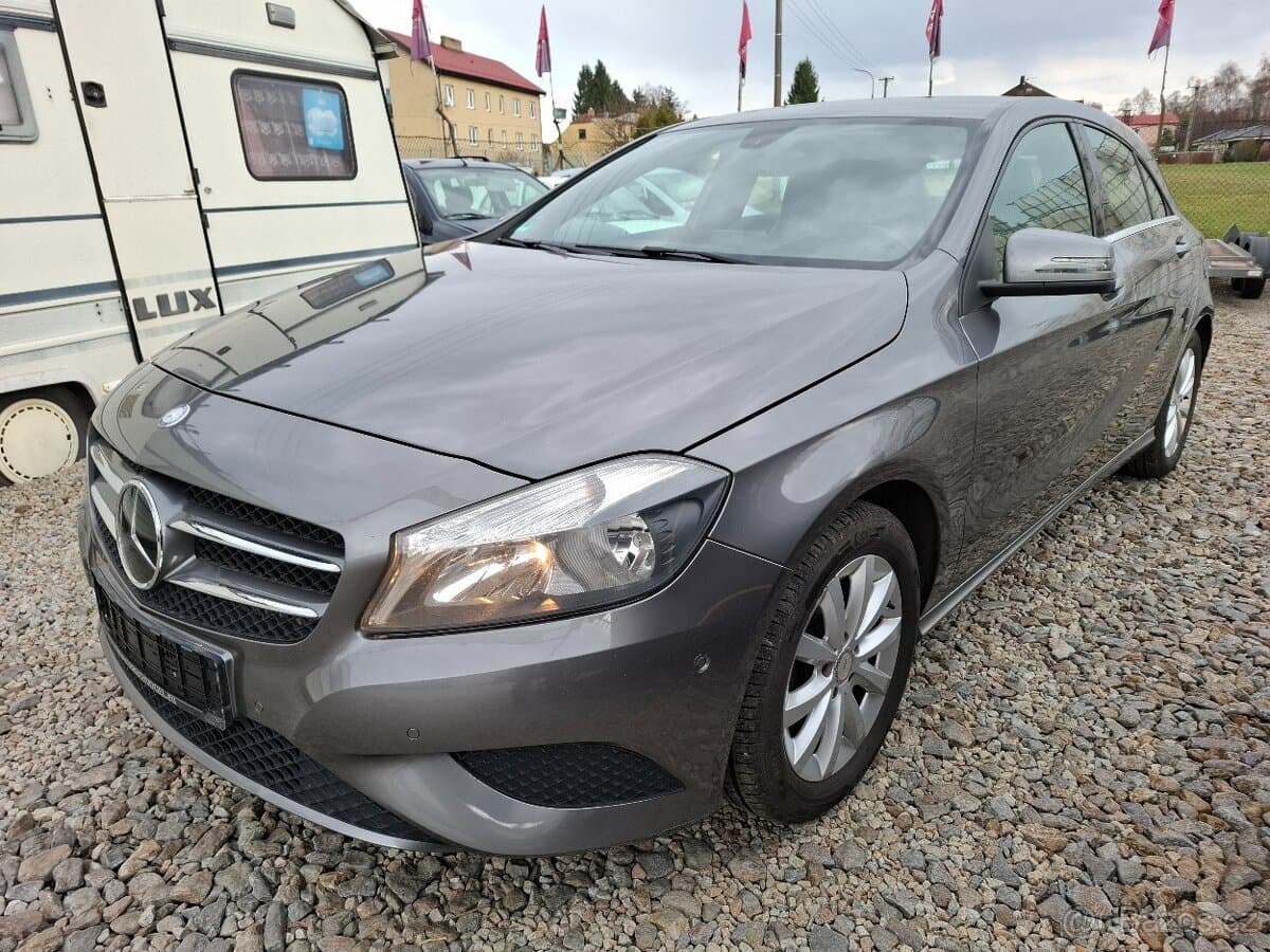 2013 Mercedes-Benz OSTATNÍ - 3
