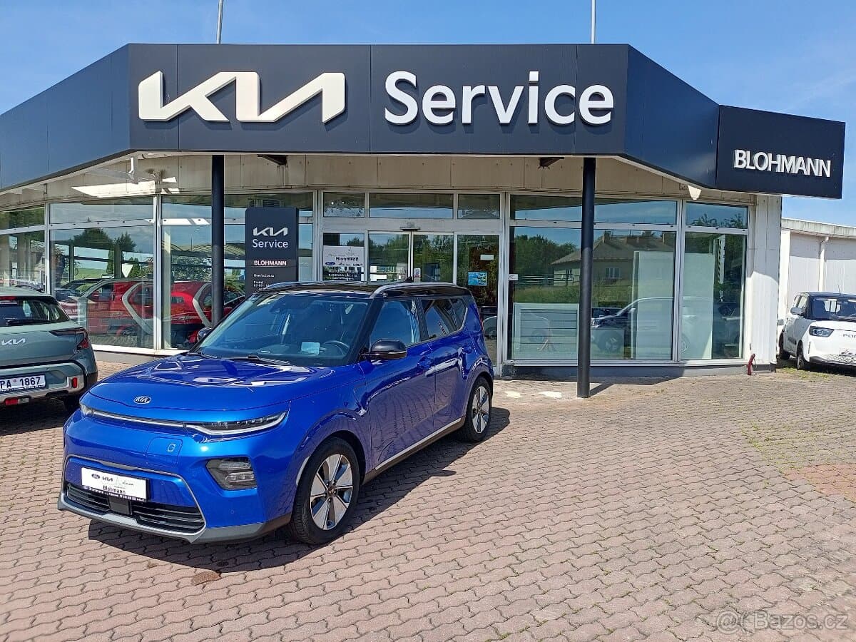 2021 Kia OSTATNÍ - 3