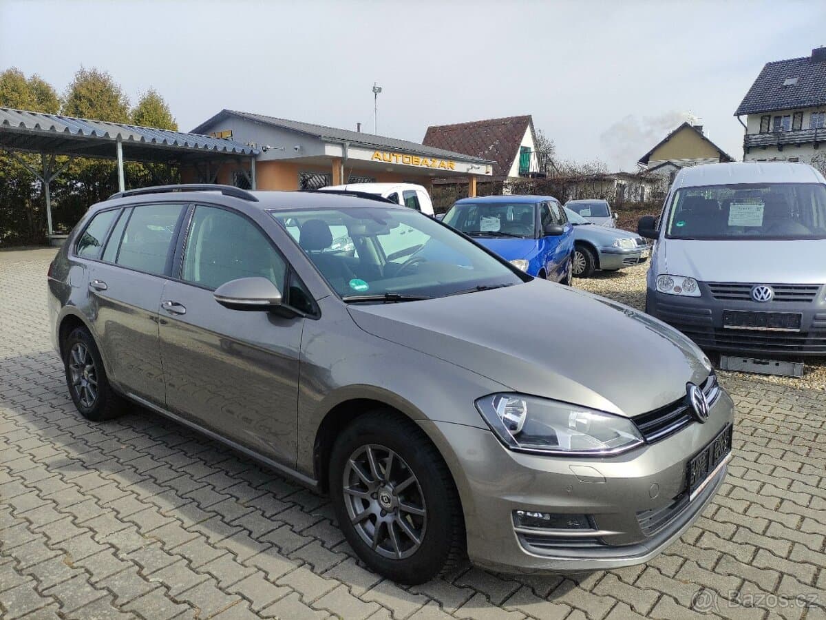 2014 Volkswagen GOLF - 3