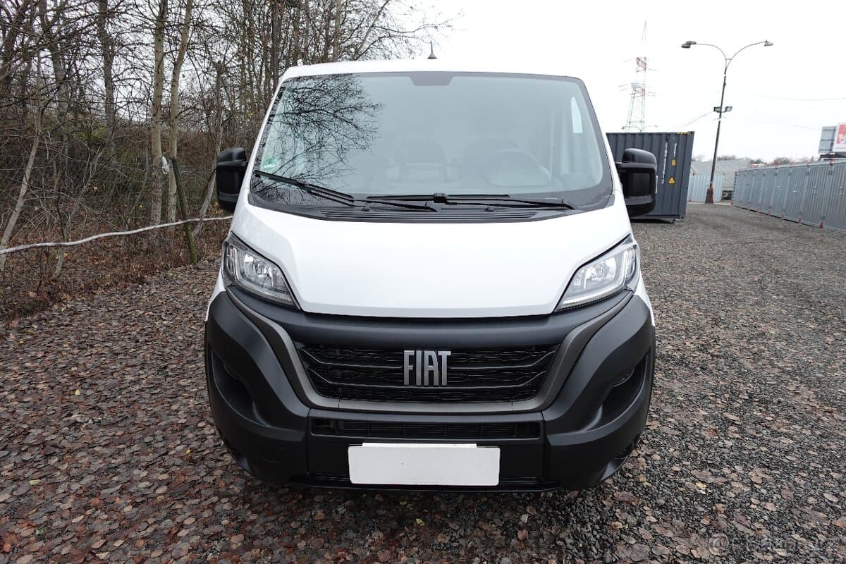 2024 Fiat DUCATO - 3