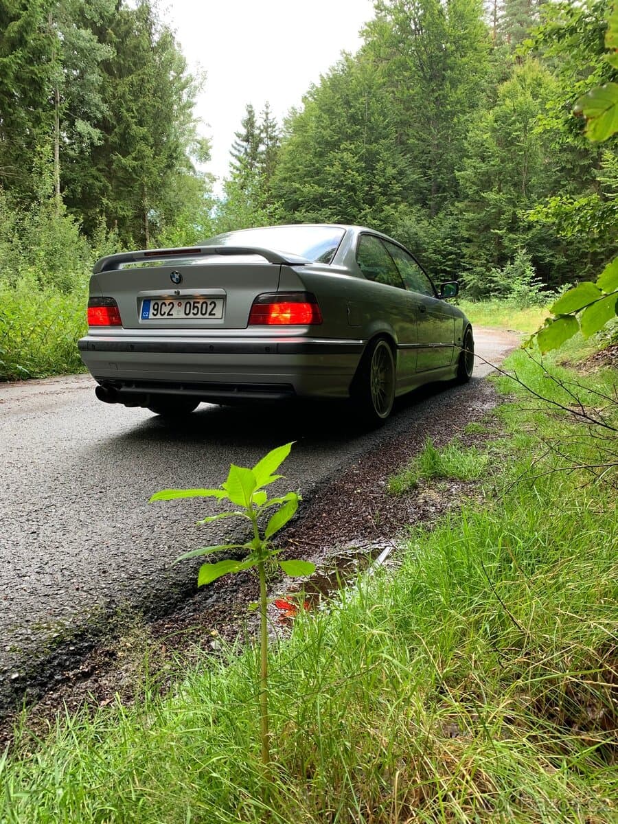 1994 BMW OSTATNÍ - 3