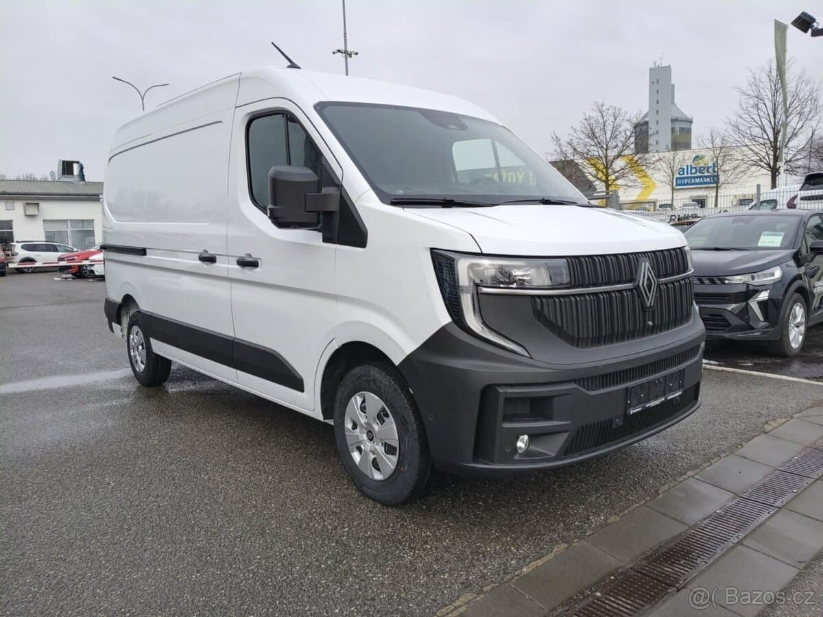 Renault MASTER - 3