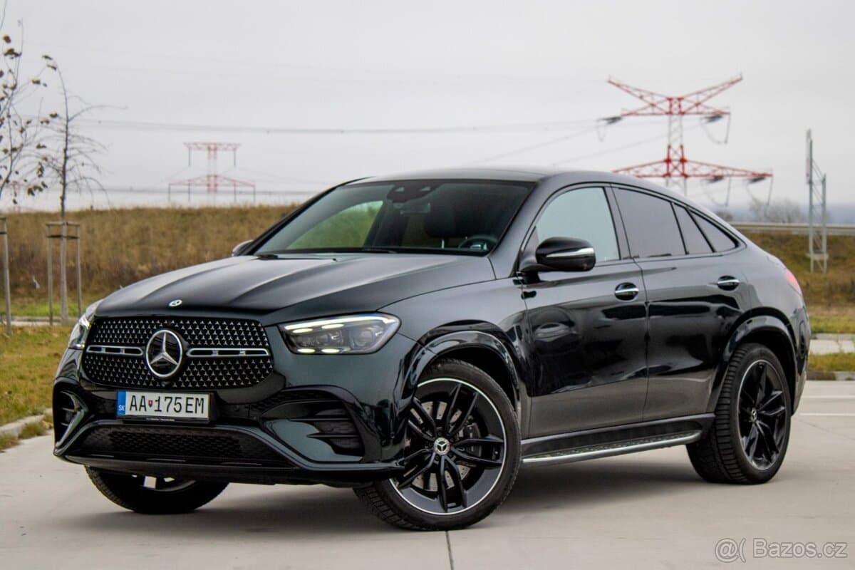 2023 Mercedes-Benz GL - 3