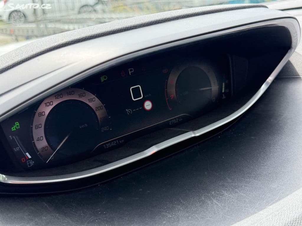 2018 Peugeot 5008 - 3