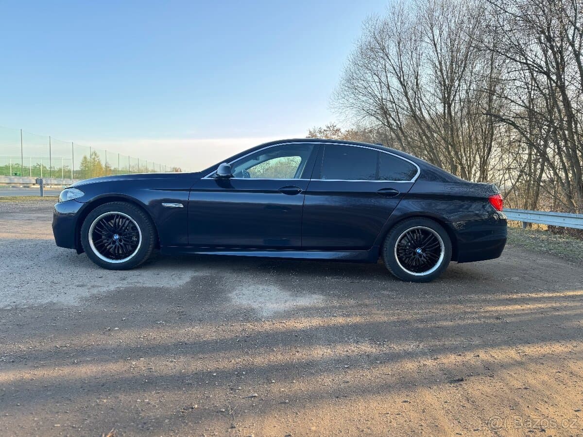 2011 BMW OSTATNÍ - 3
