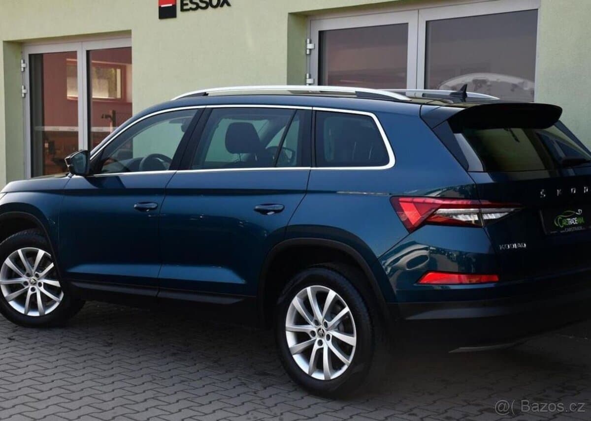 2022 Škoda KODIAQ - 3
