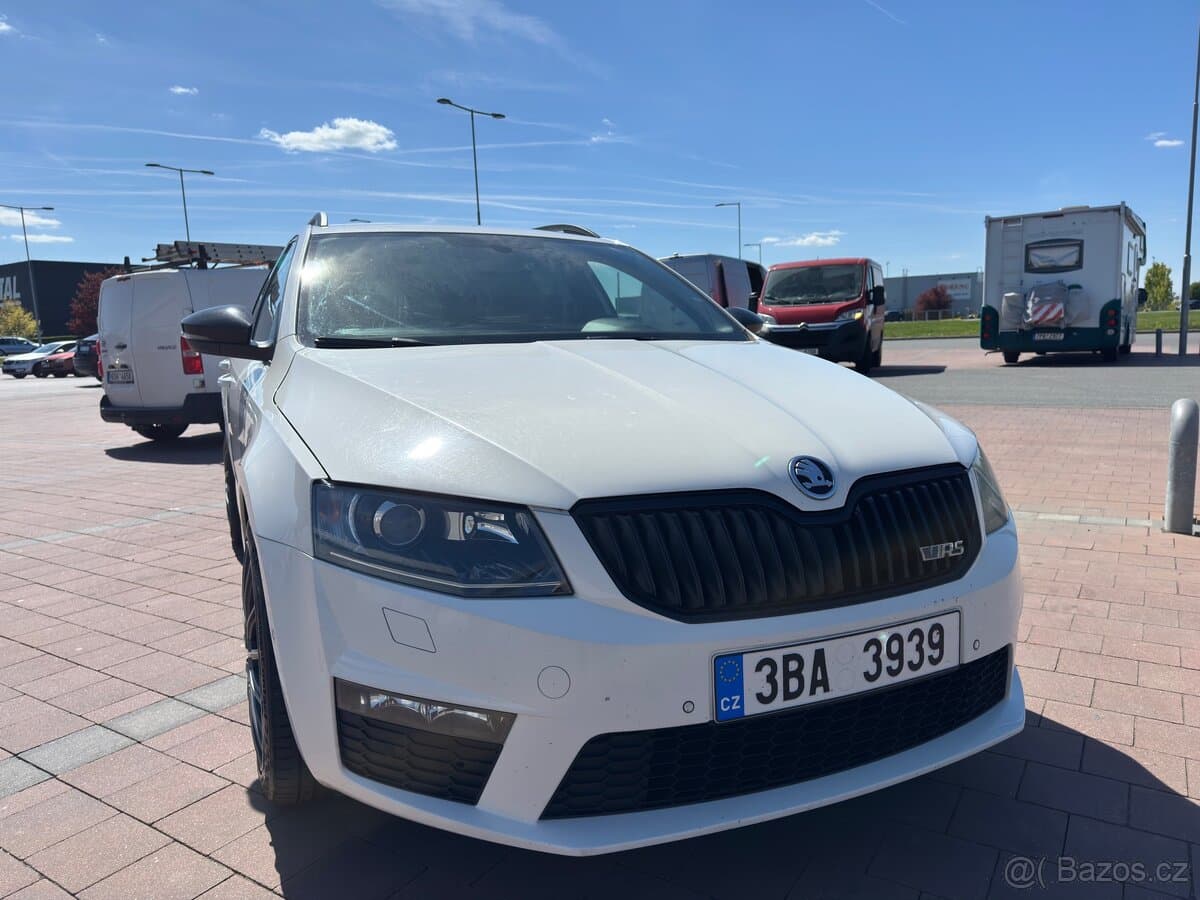 2015 Škoda OCTAVIA - 3