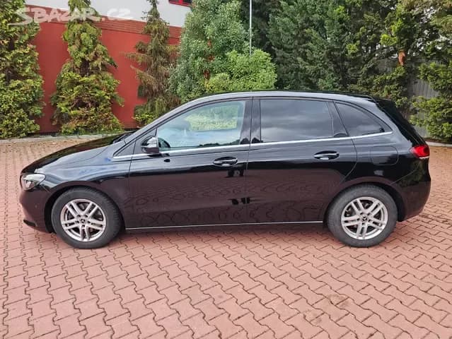 2020 Mercedes-Benz OSTATNÍ - 3