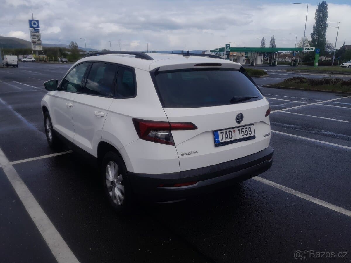 2018 Škoda KAROQ - 3