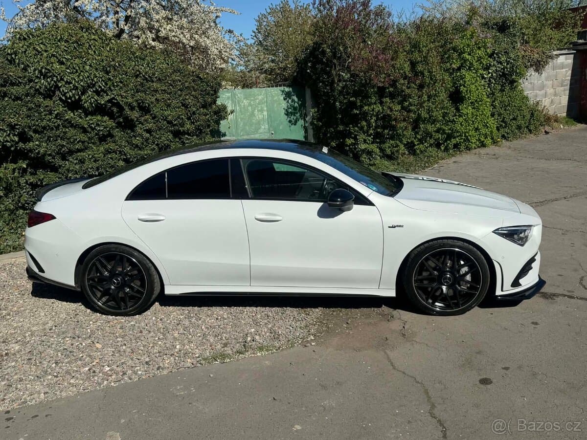 2021 Mercedes-Benz CL-CLASS - 3