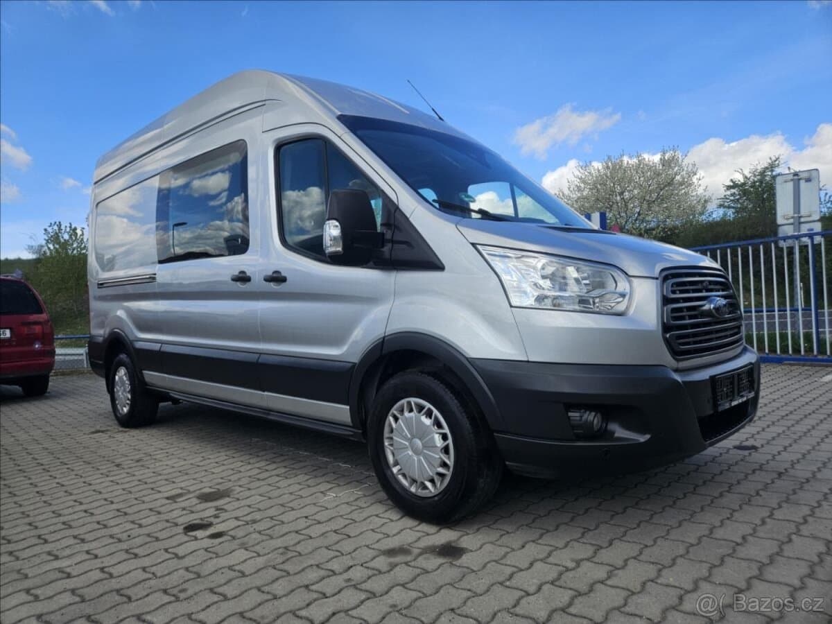2014 Ford TRANSIT - 3