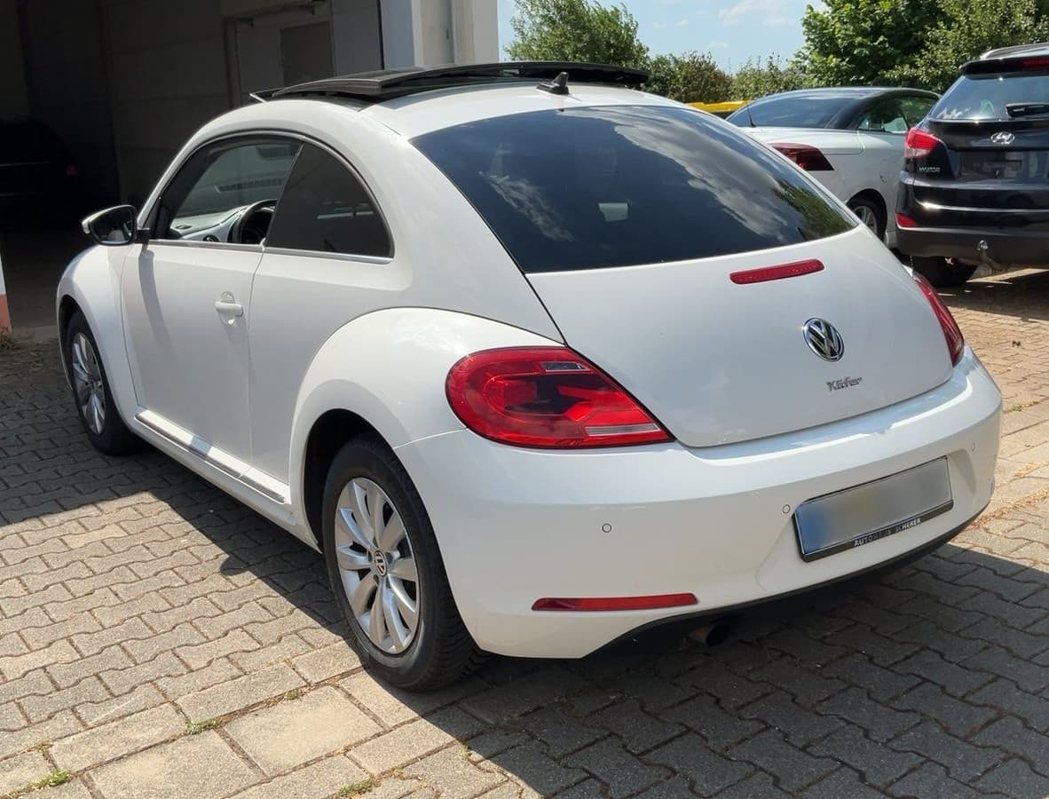 Volkswagen BEETLE - 3