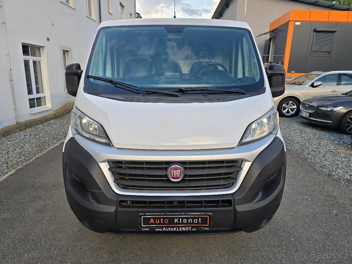 2019 Fiat DUCATO - 3