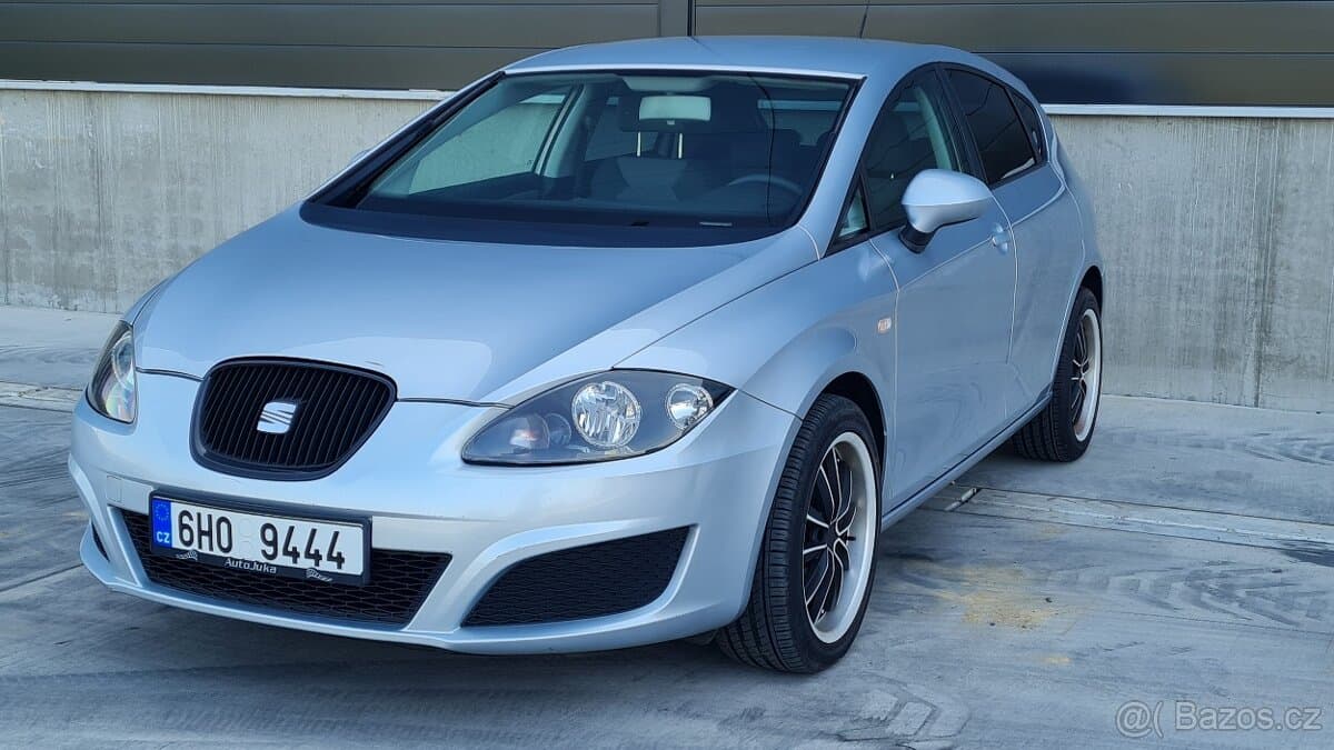2011 Seat LEON - 3