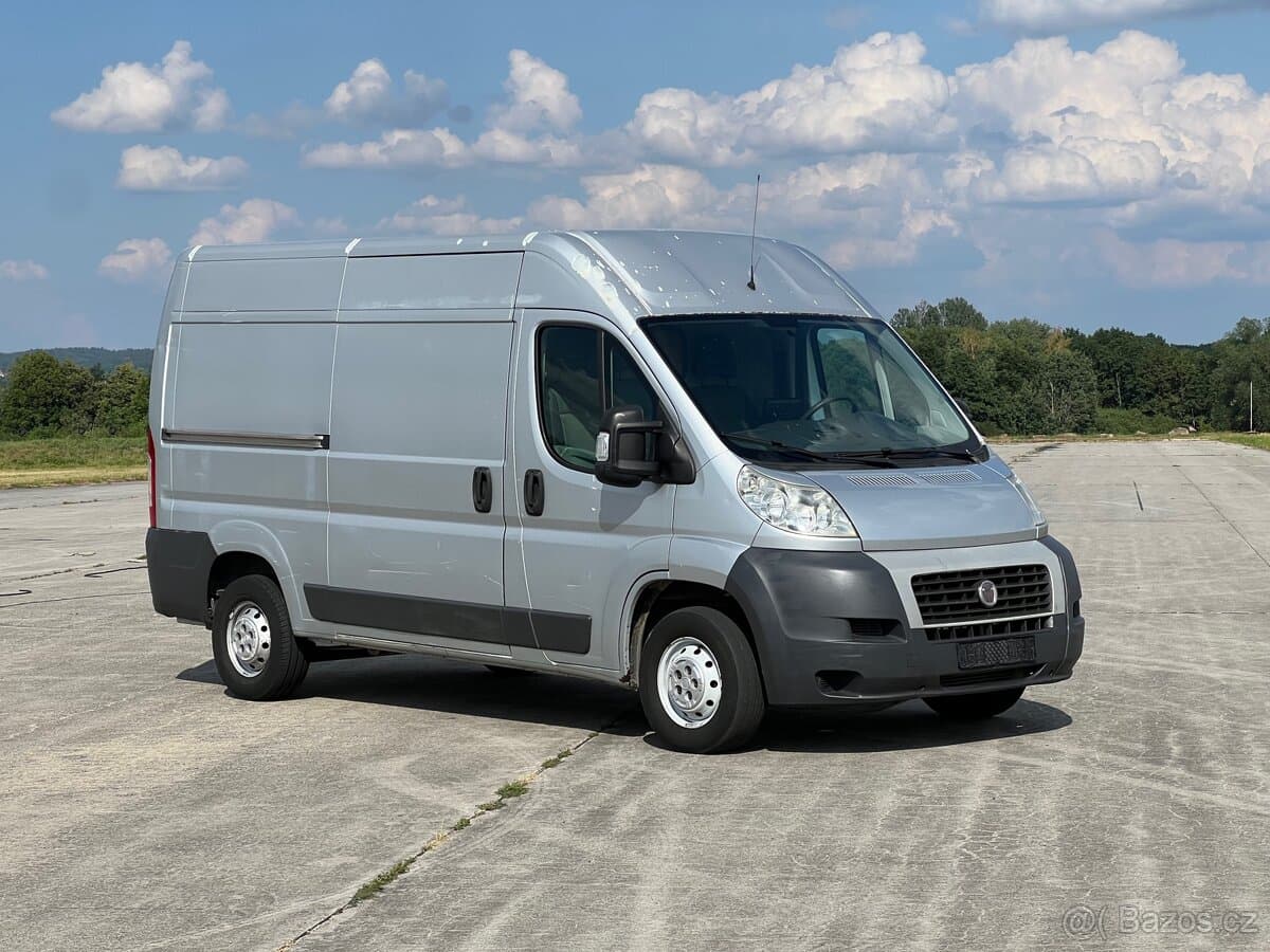 2009 Fiat DUCATO - 3