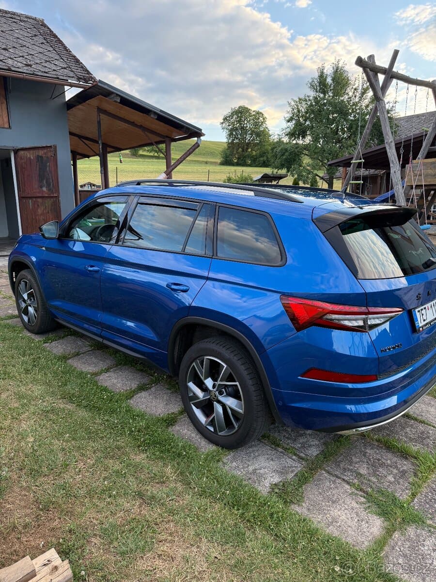 2024 Škoda KODIAQ - 3
