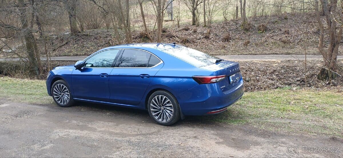 2024 Škoda SUPERB - 3