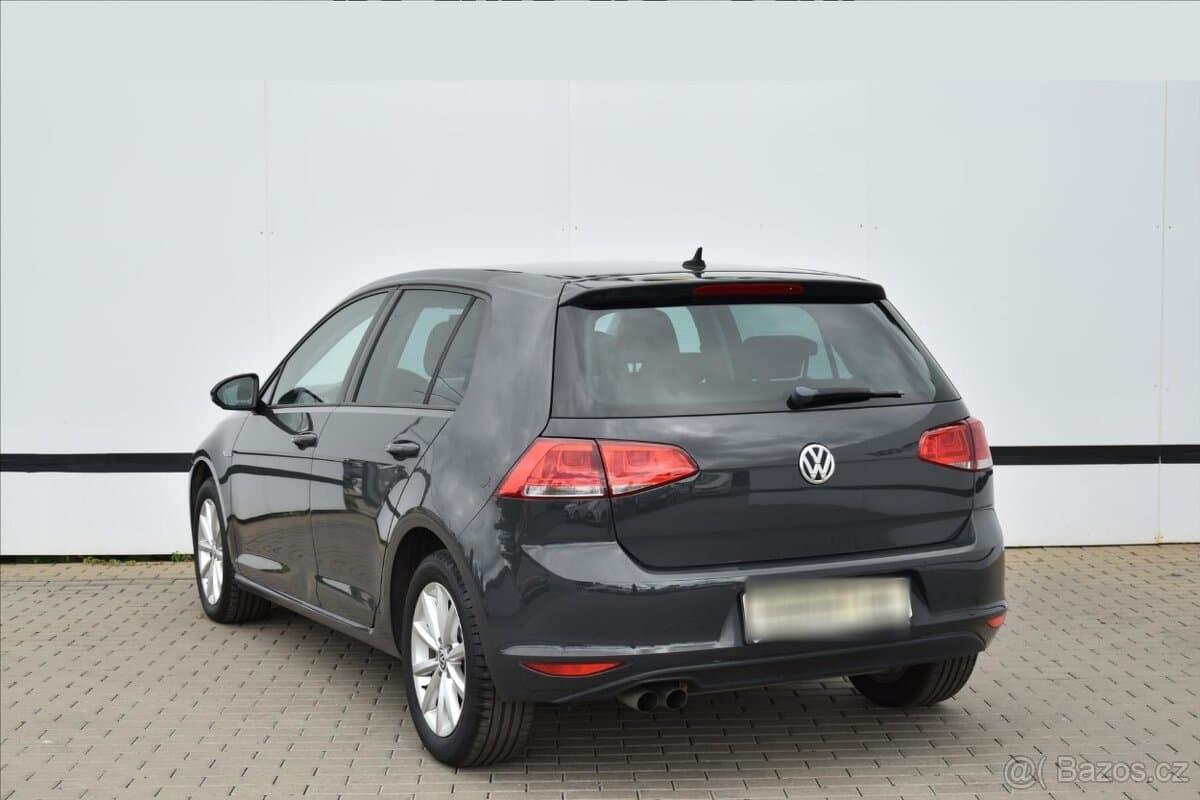 2015 Volkswagen GOLF - 3