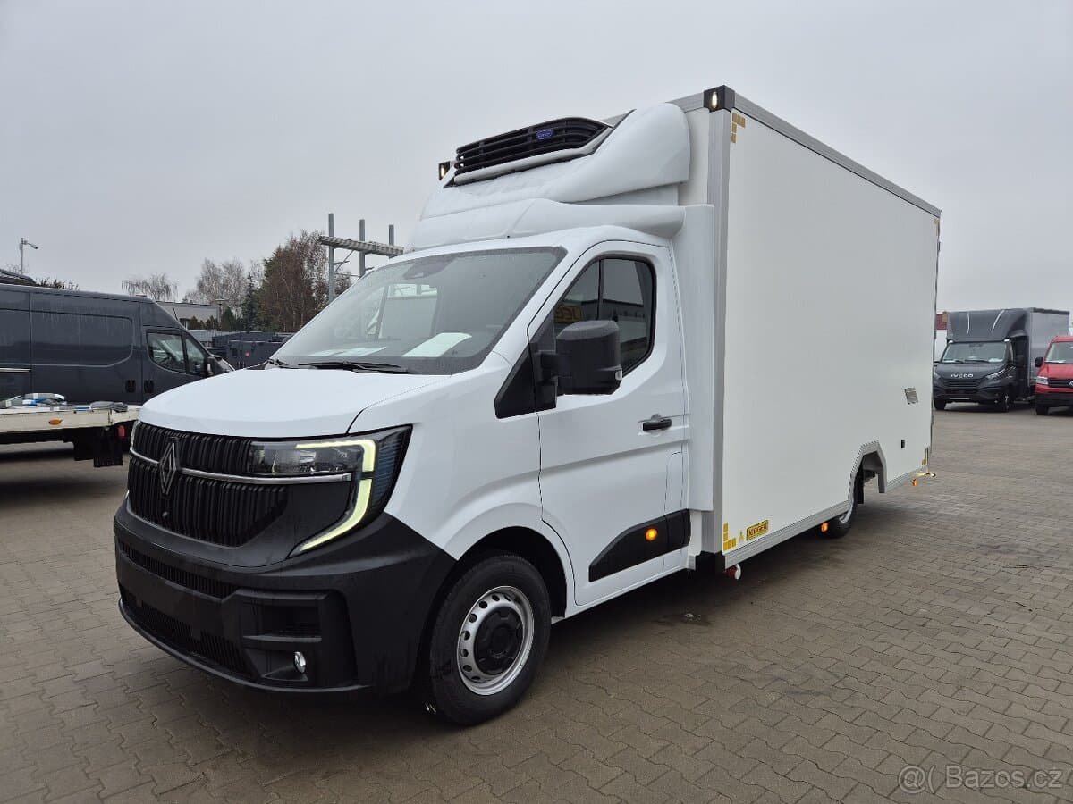 Renault MASTER - 3