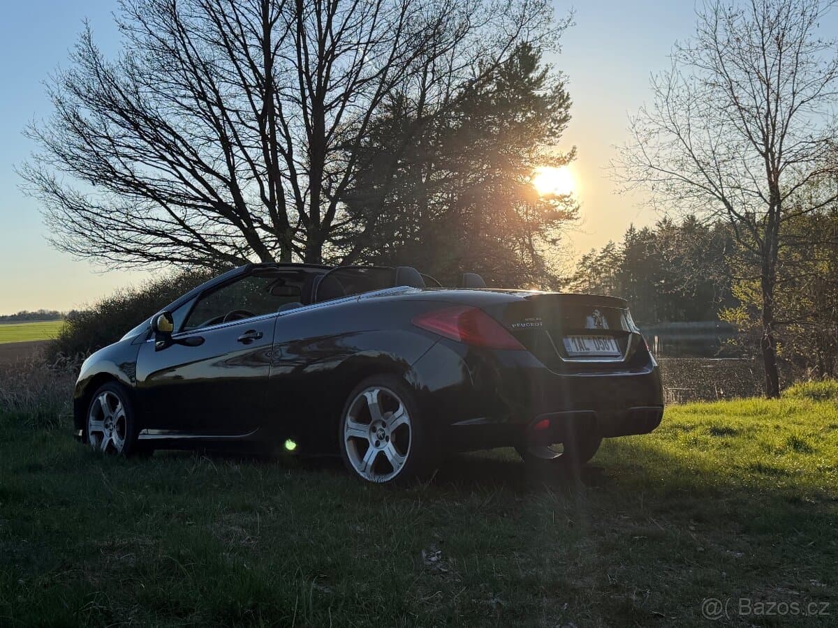 2011 Peugeot 308 - 3