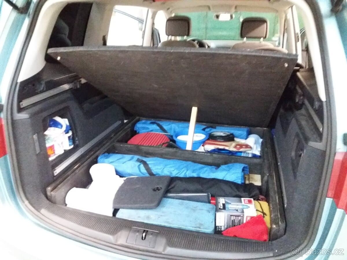 2011 Seat ALHAMBRA - 3